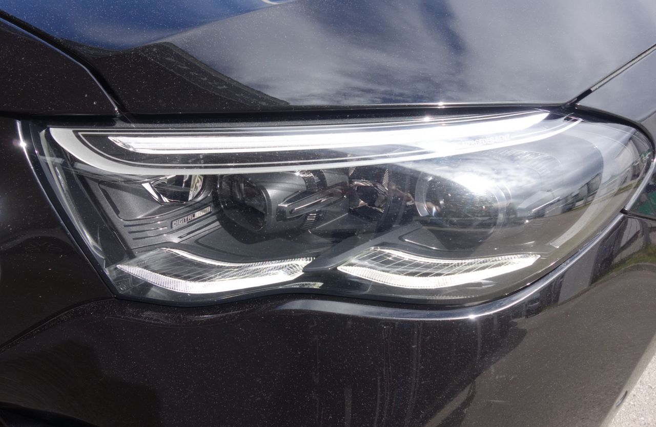 Zunanja slika - Mercedes-Benz E-Razred - E 300 e T AMG LINE- FIX OM - 4.99 - 16