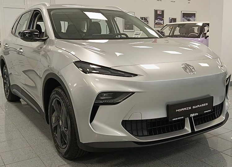 Zunanja slika - MG MGS5 EV - COMFORT 64kWh - 3