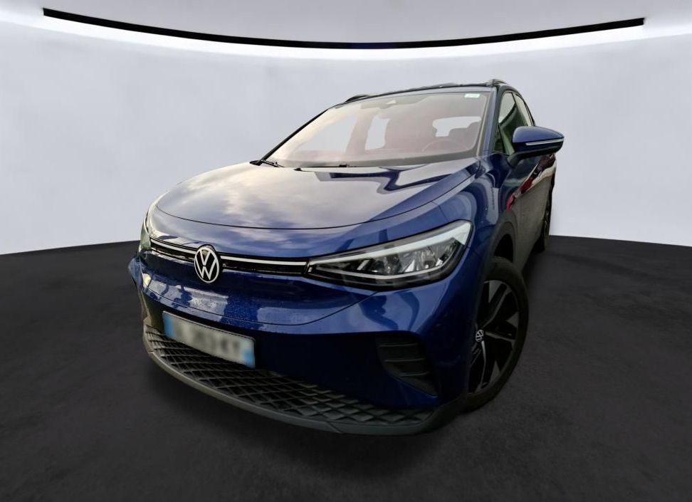 Zunanja slika - VW ID.4 - Pro Perform.  motor 150 kW bat. 77 kWh KAMERA.LED - 1