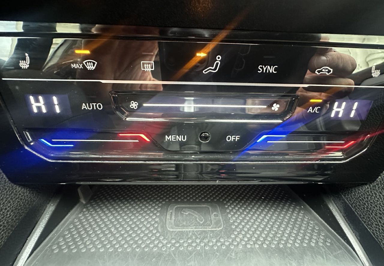 Zunanja slika - VW Passat - Variant 2.0 TDI.Business avt. 110kW.NEMŠKI.PANORAMA.KAMERA - 14