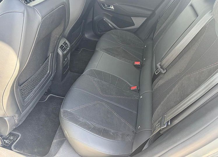 Zunanja slika - DS DS 4 - 1.6 220KS E-Tense HYBRID°HEAD UP° VIRTUAL°19-COL - 12