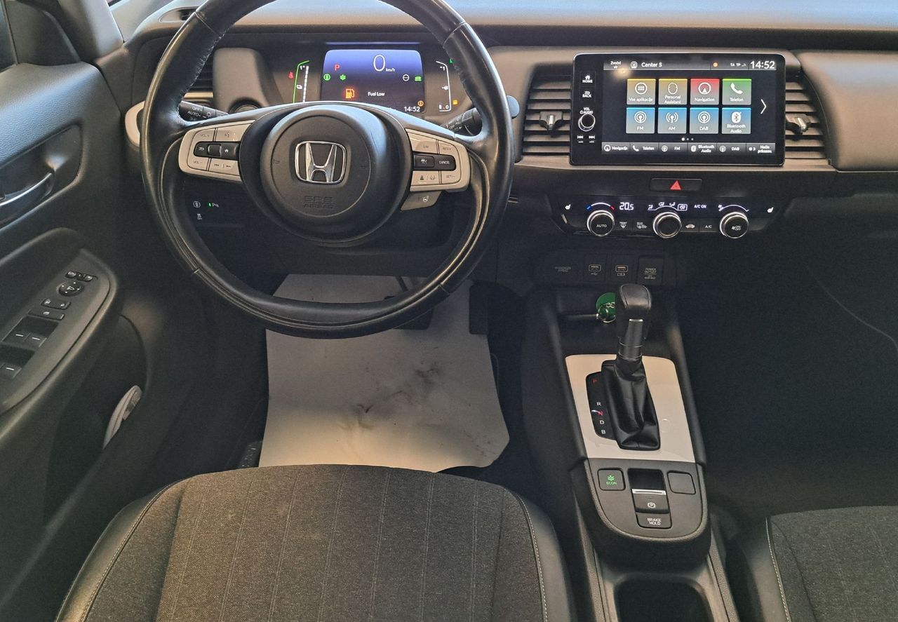 Zunanja slika - Honda Jazz - 1.5 i-MMD Hibrid Executive-1.LASTNIK-SLO- - 8