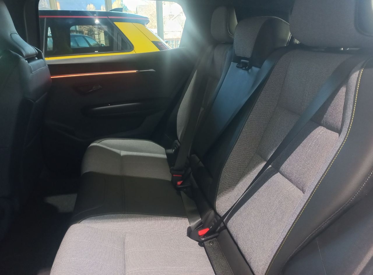 Zunanja slika - Renault Scenic E-tech - TECHNO 170 COMFORT RANGE  ZALOGA - 8