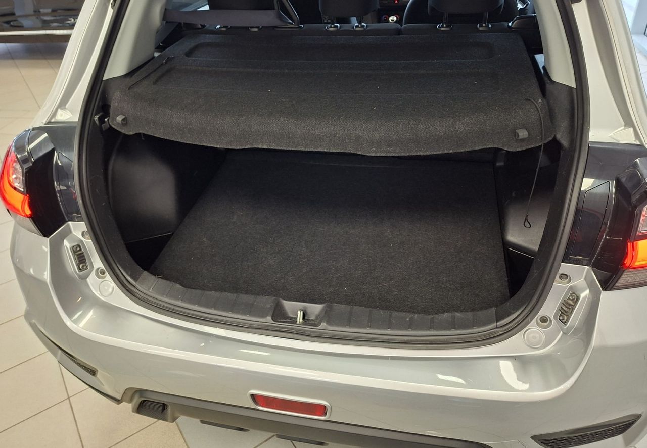 Zunanja slika - Mitsubishi ASX - 2.0 MIVEC 110 kW Intense+ 2WD-1.LASTNIK-SLO- - 17