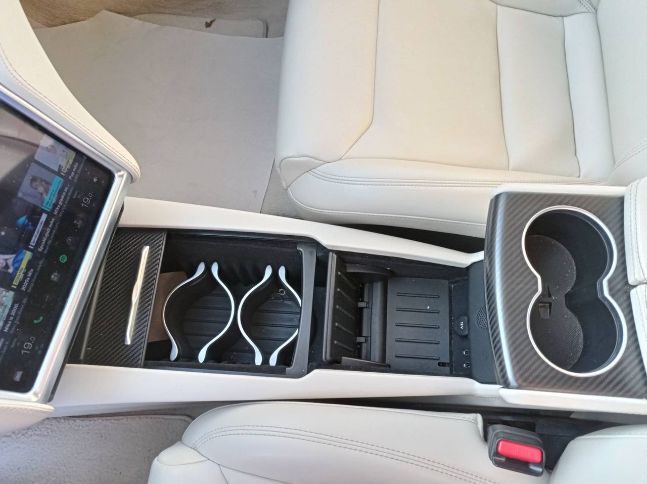 Zunanja slika - Tesla Model S - Model S - 13