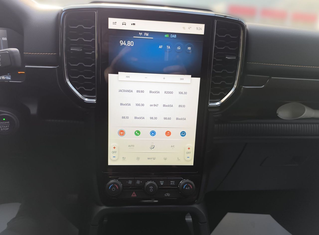 Zunanja slika - Ford Ranger - WILDTRAK 2.3 281PS PHEV A10 e-4WD - 10