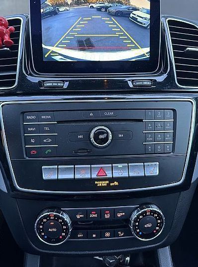 Zunanja slika - Mercedes-Benz GLE-Razred - GLE 250 d 4MATIC AMG-PANORAMA-USNJE-LED-NAVI... - 13