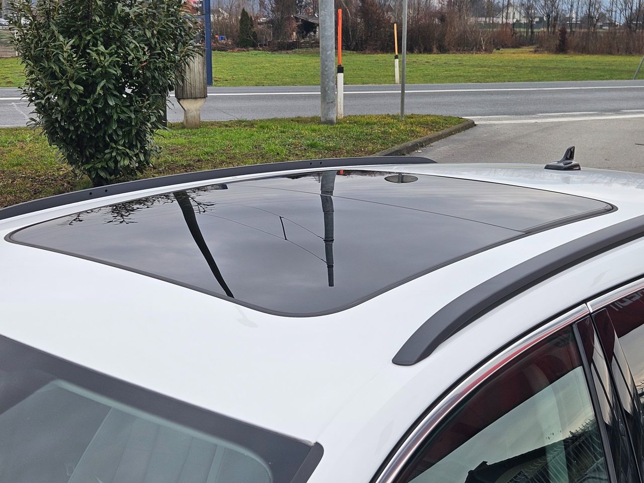 Zunanja slika - Audi A4 - 40 TFSI - 6