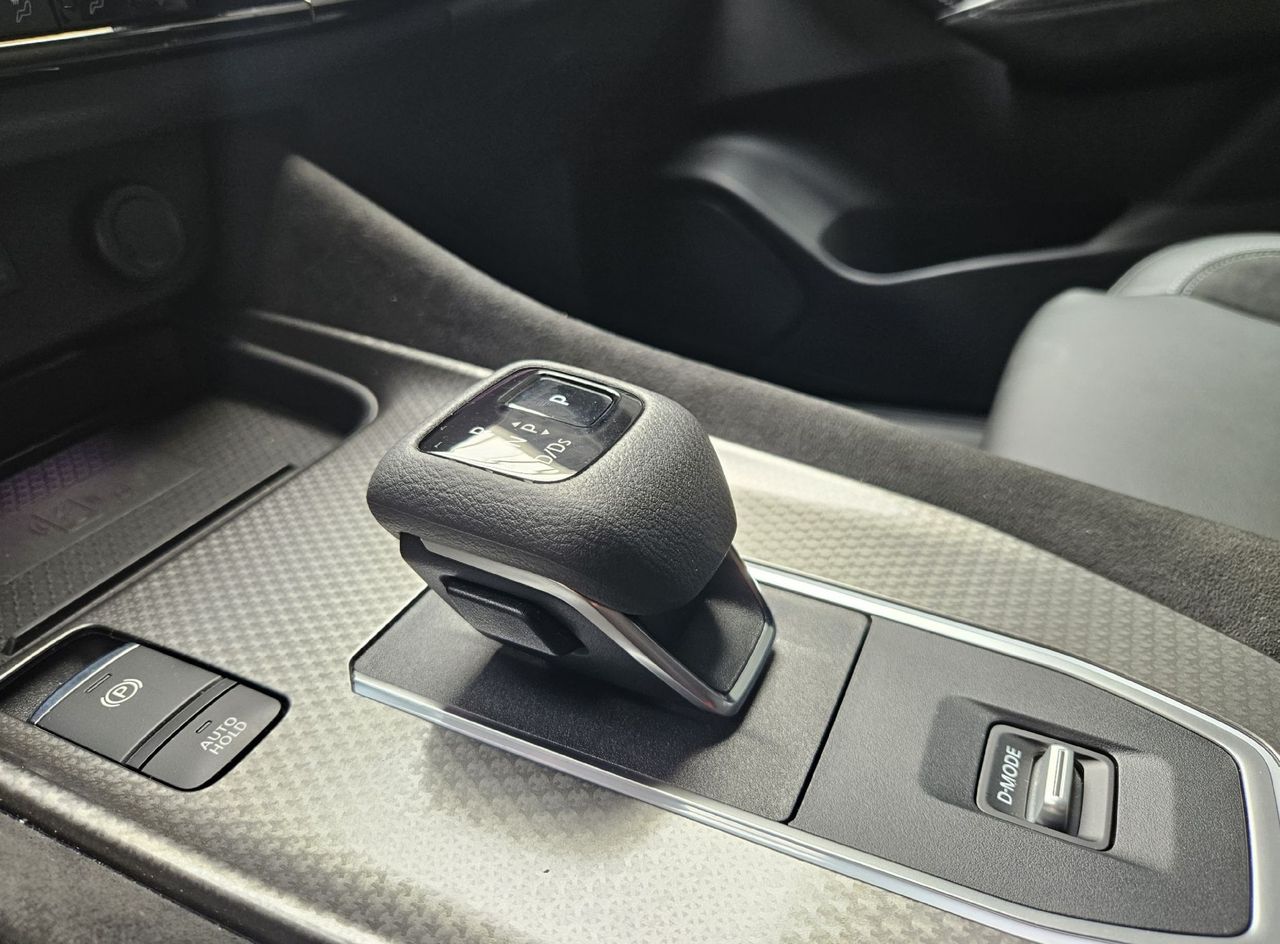 Zunanja slika - Nissan Qashqai - 1.3 DIG-T MHEV N-Design X-Tronic - 8