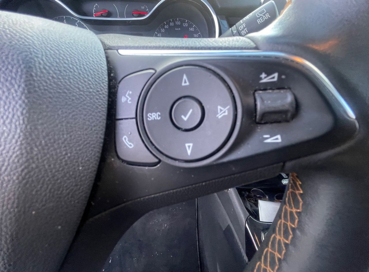 Zunanja slika - Opel Crossland X - 1.2 TURBO 81KW INNOVATION AUTO OGR.VOLAN - 16