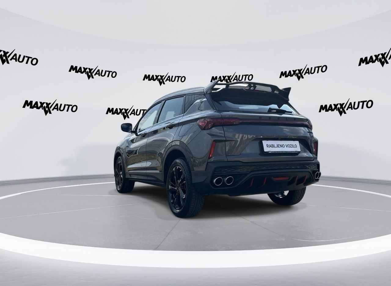 Zunanja slika - Geely Coolray - 1.5 TD 7 DCT GF - 5