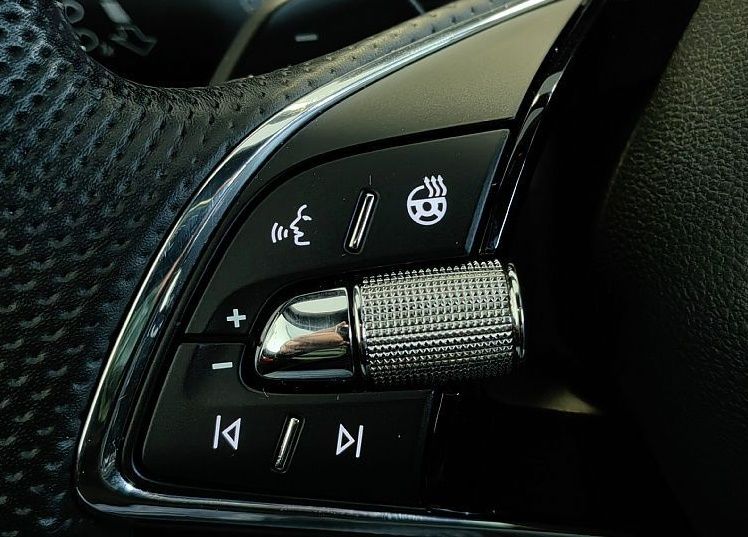 Zunanja slika - Škoda Octavia - RS-2.0TDI-200KM-DSG-KAMERA-VIRTUAL-ACC-SOUND-19C- - 19