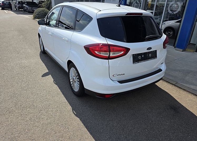 Zunanja slika - Ford C-MAX - 1.0 EcoBoost 92 kW Style - 8