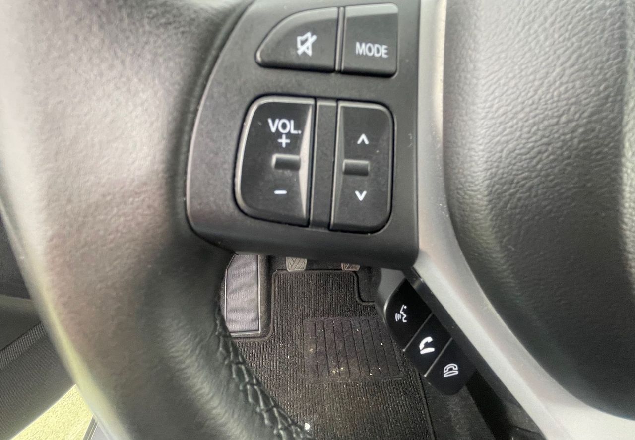 Zunanja slika - Suzuki SX4 S-Cross - 1.4 BOOSTERJET HYBRID  ALLGRIP.NEMŠKI.KAMERA.LED.. - 10