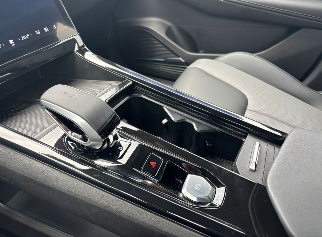 Zunanja slika - Geely Cityray - 1.5 GF - 17