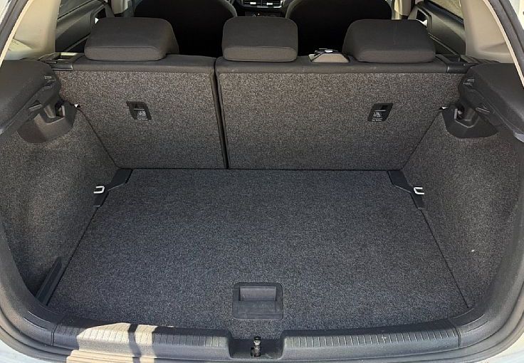 Zunanja slika - VW Polo - - VELIK EKRAN-16 ALU-TEMP-KLIMA-FRONT ASS. - 12