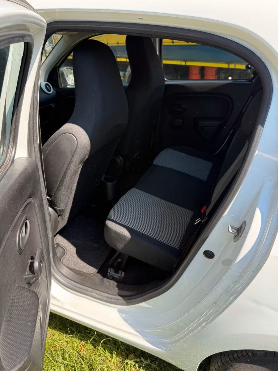 Zunanja slika - Renault Twingo - SCe 70 Authentique - 9