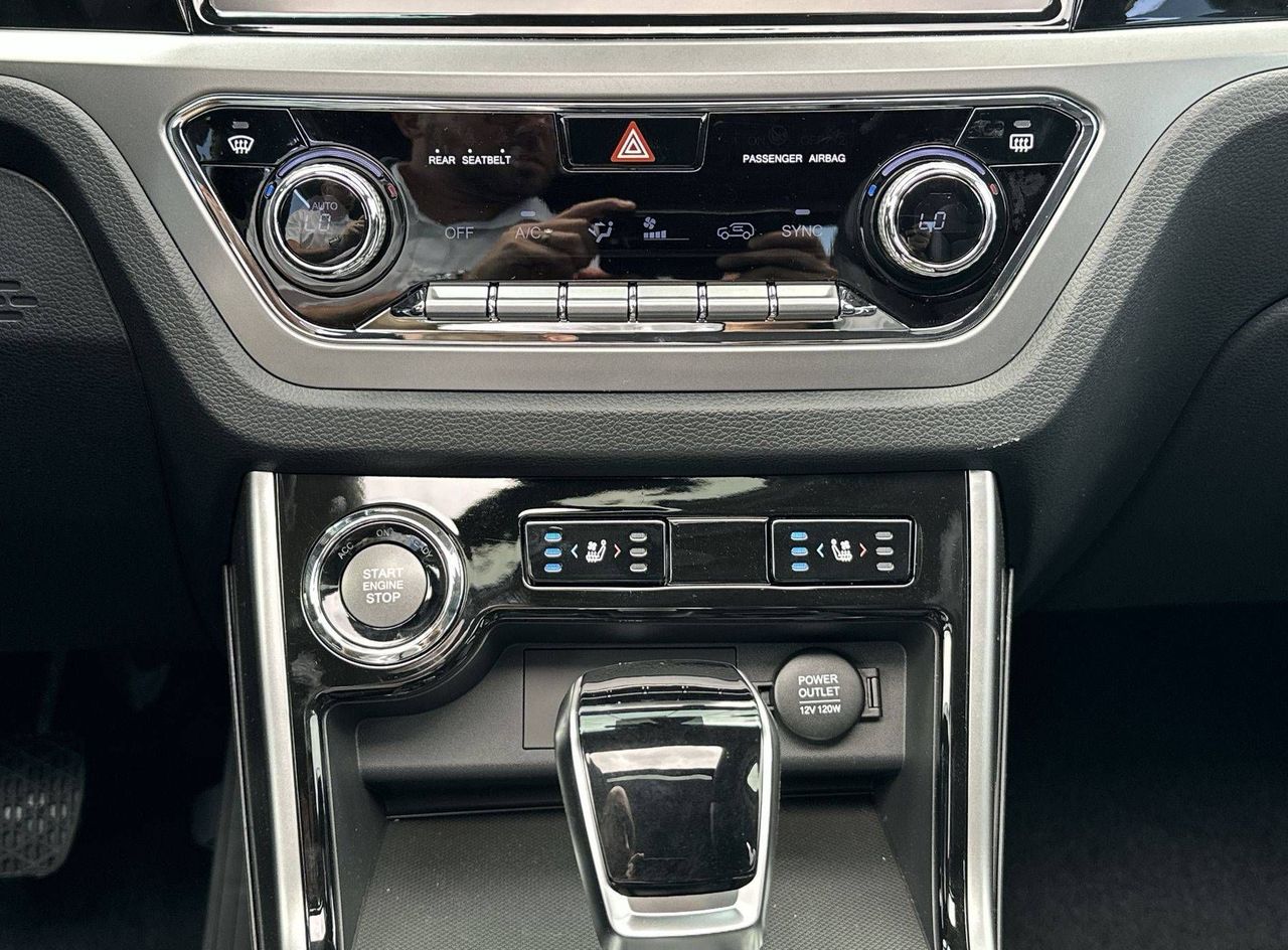 Zunanja slika - KG Mobility Korando - 1.5 T-GDI Premium 4WD AT... - 18