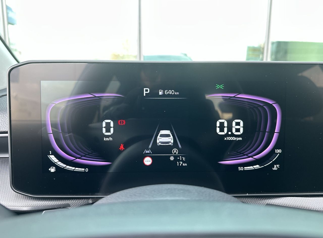 Zunanja slika - KIA Stonic - 1.0 T-GDi EX Pulse DCT - 15