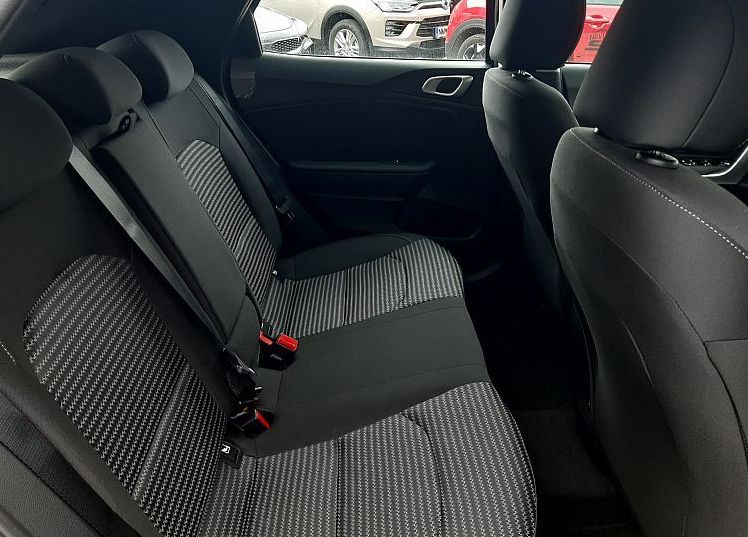 Zunanja slika - KIA XCeed - 1.0 T-GDi LX SMART ISG. M T 84.6 kW - 10