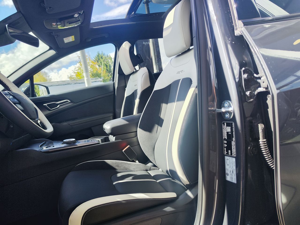 Zunanja slika - KIA Sportage - Sportage - 5