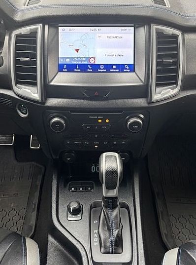 Zunanja slika - Ford Ranger - RAPTOR 2.0 TDCi 156kW 4X4 A10 - SLO. VOZILO - - 8