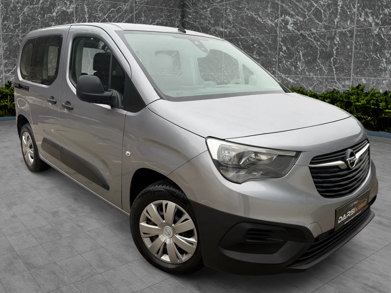 Zunanja slika - Opel Combo - Life 1,2 L1H1 Enjoy Start/Stop - 4