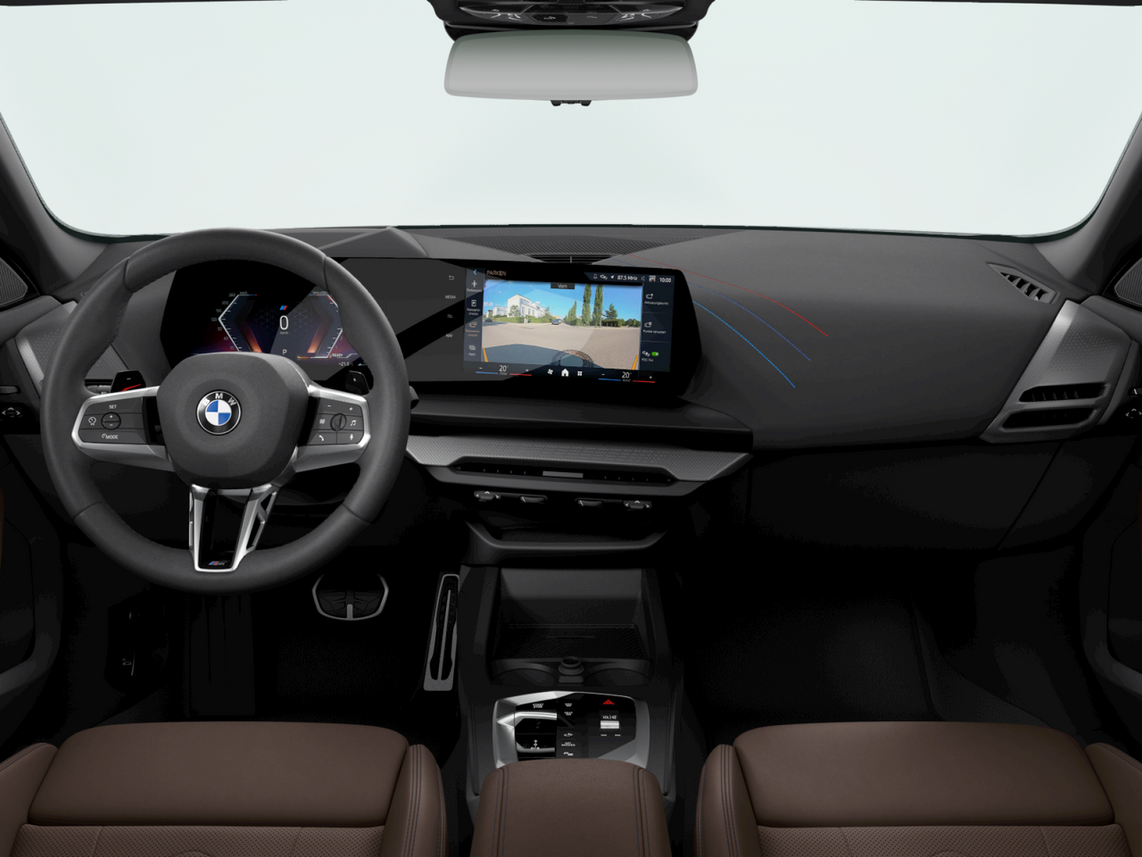 Zunanja slika - BMW Serija 2 - 220 Gran Coupe - 9
