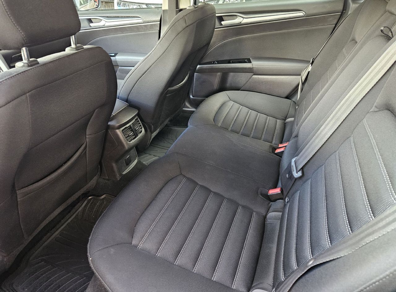 Zunanja slika - Ford Mondeo - 2.0 TDCi Titanium - 6