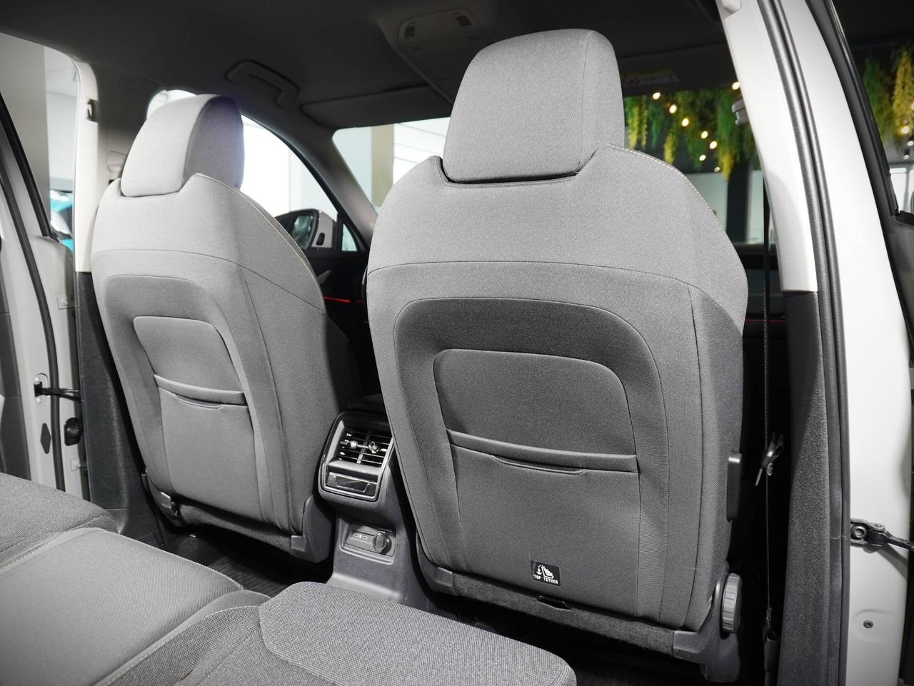 Zunanja slika - Škoda Kodiaq - 2.0 TDI Selection DSG - 18