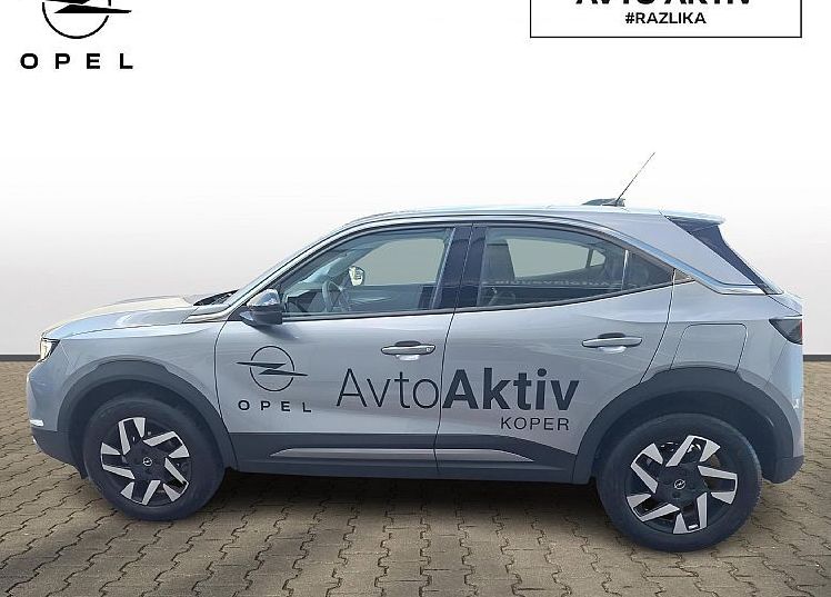 Zunanja slika - Opel Mokka - 1.2 TURBO 100KW EDITION | LED | Kamera | Keyless - 2