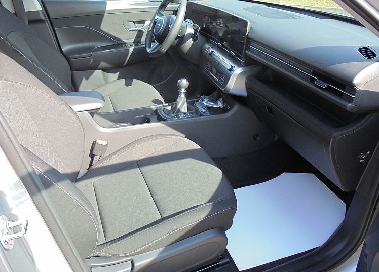 Zunanja slika - Hyundai Kona - 1.6 T-GDI 150 Premium°ambient°rg° - 11