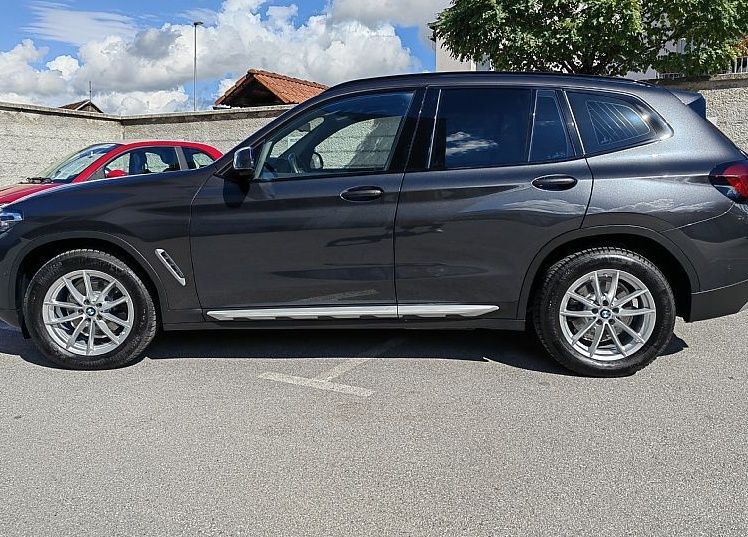 Zunanja slika - BMW X3 - serija : 2.0d-190KM-XD-SPORTLINE-COCKPIT-KAMER-LED-115.000K - 2