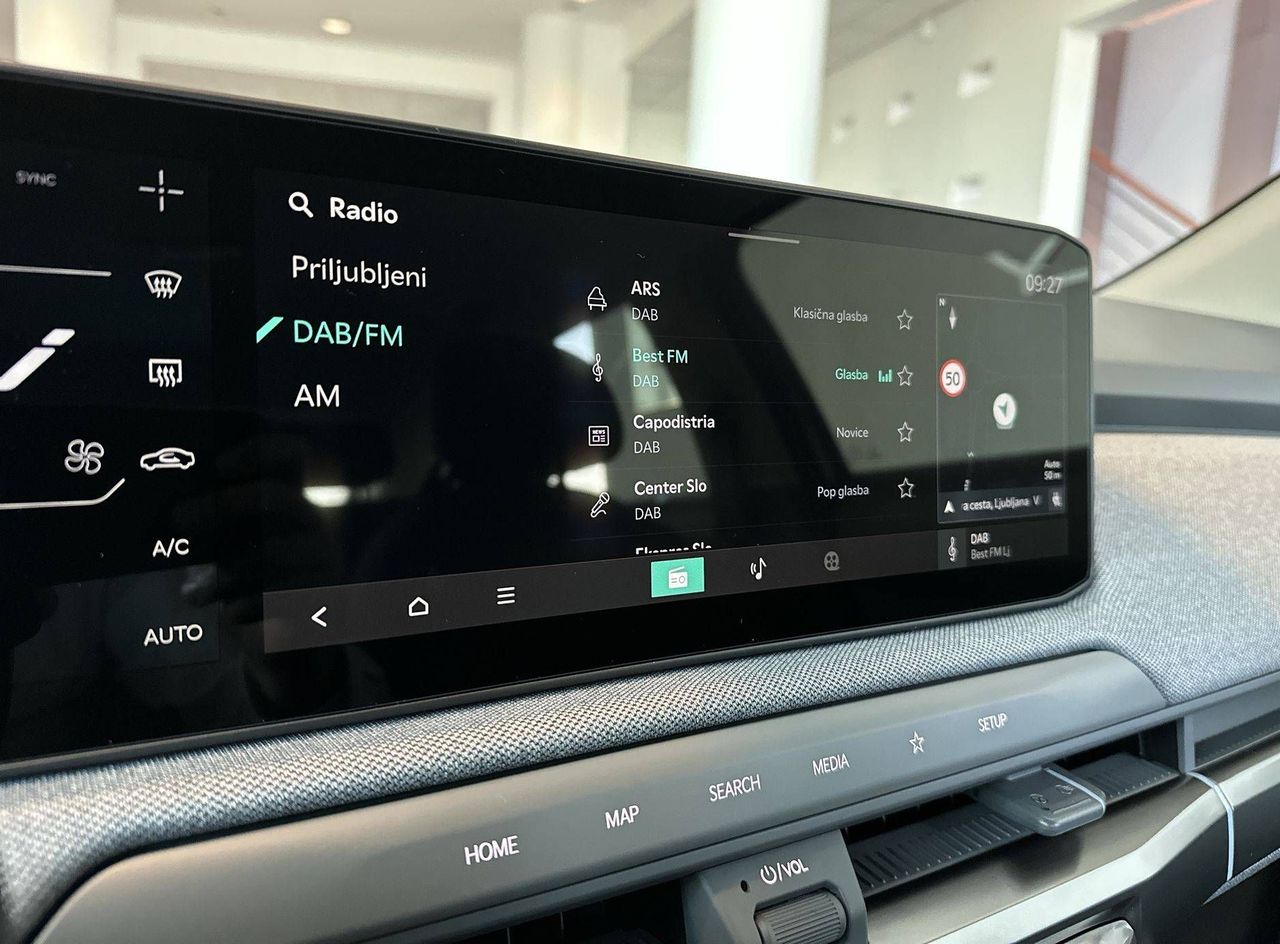 Zunanja slika - KIA EV3 - STAR 58.3 kWh baterija... - 15