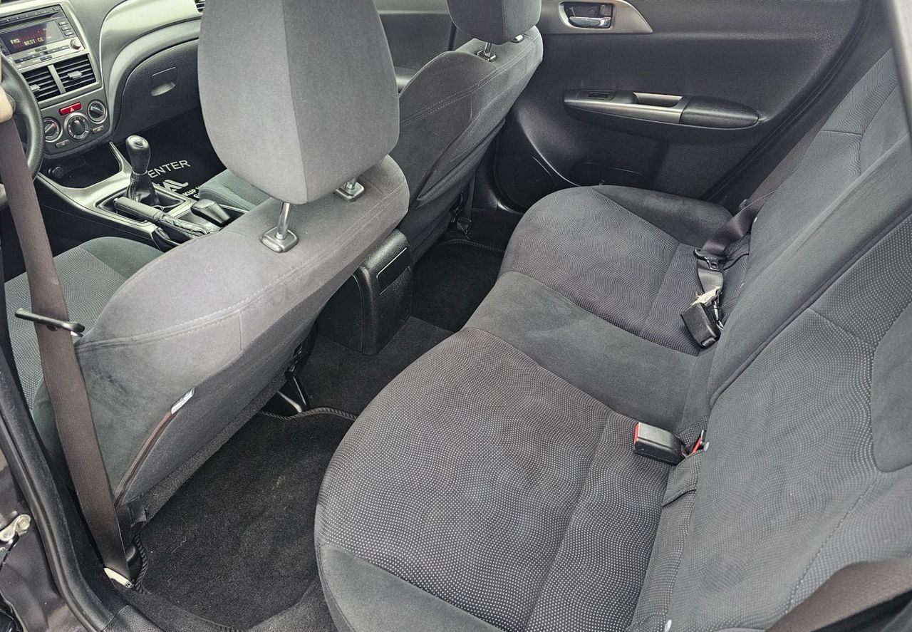 Zunanja slika - Subaru Impreza - 1.5R-4X4-BREZ POLOGA DO 8 LET-SLO-SERVISNA KNJIG - 10