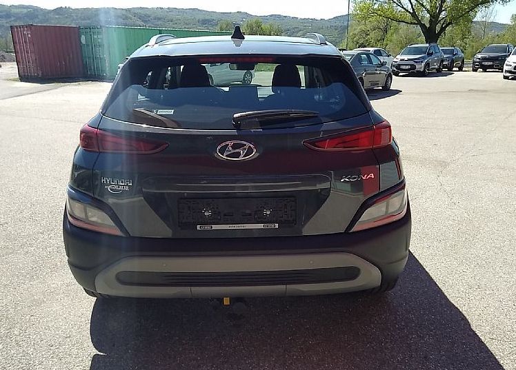 Zunanja slika - Hyundai Kona - 1.0 T-GDI 120 Style-bi- LED -9- - 4