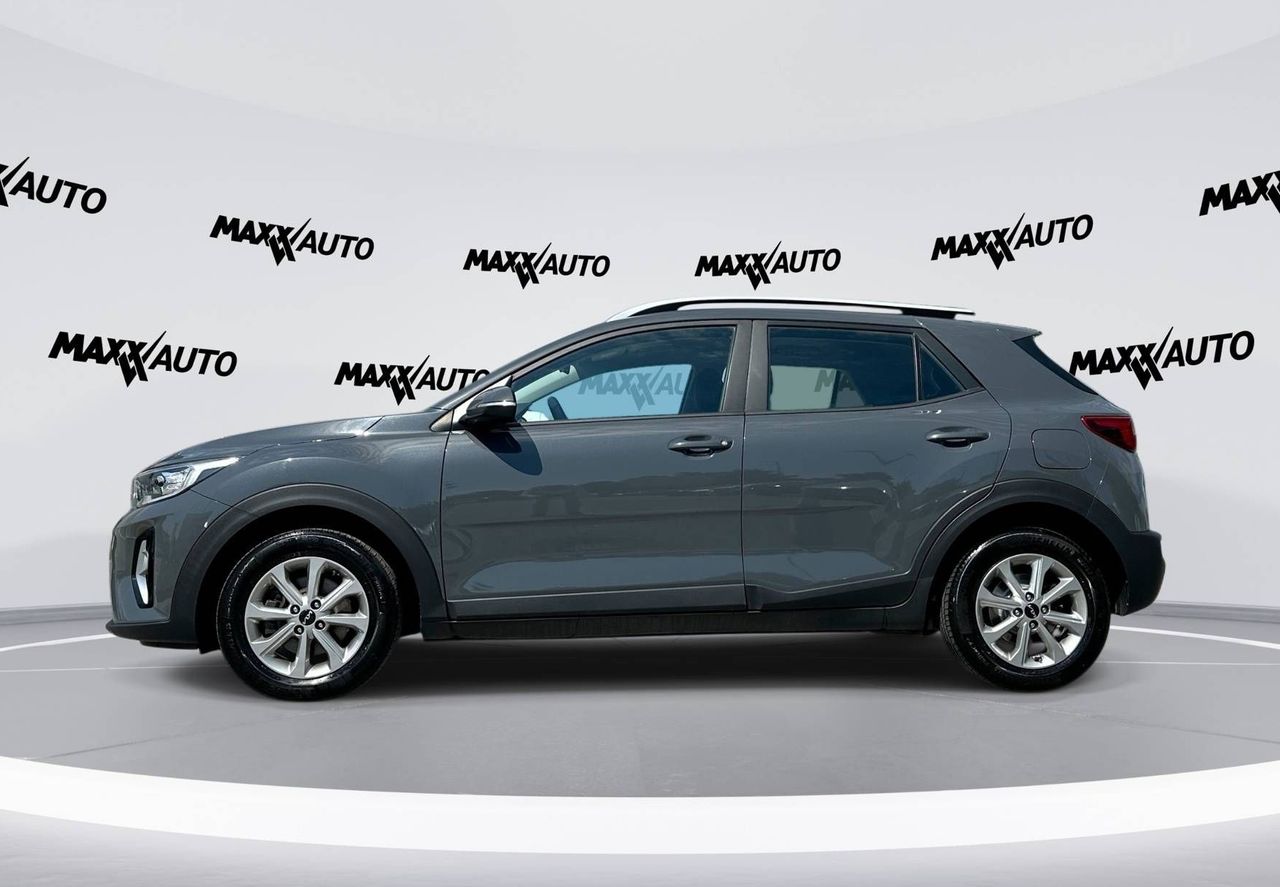 Zunanja slika - KIA Stonic - 1.2 DPI LX Urban ISG - 8