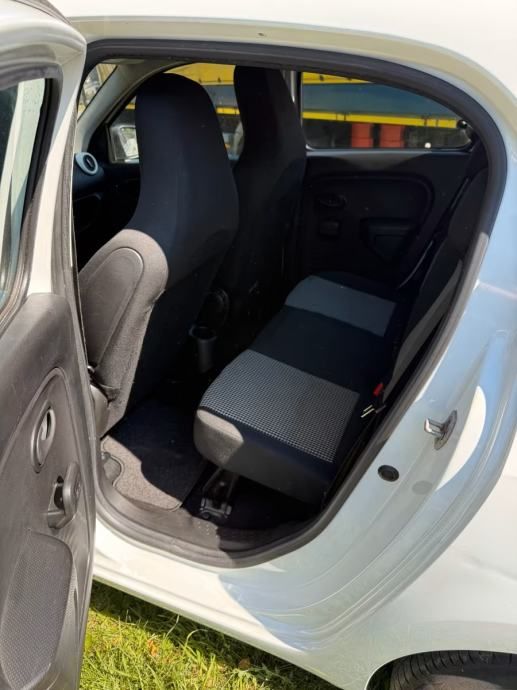 Zunanja slika - Renault Twingo - SCe 70 Authentique - 11