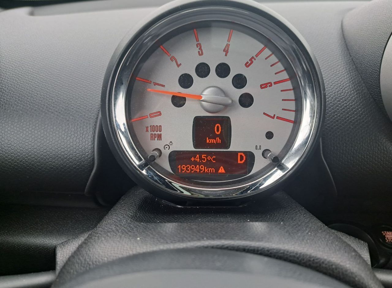 Zunanja slika - MINI Countryman - MINI Cooper SD - 13