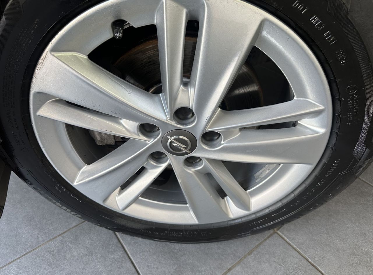 Zunanja slika - Opel Grandland X - 1.5 DIESEL 130CV BUSINESS EDIT.AUT.KAMERA.LED.NAVI - 14