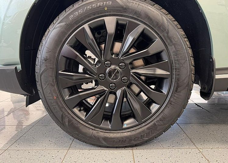 Zunanja slika - Forthing Forthing T5 EVO - T5 Evo my 2025 + ADAS - 12