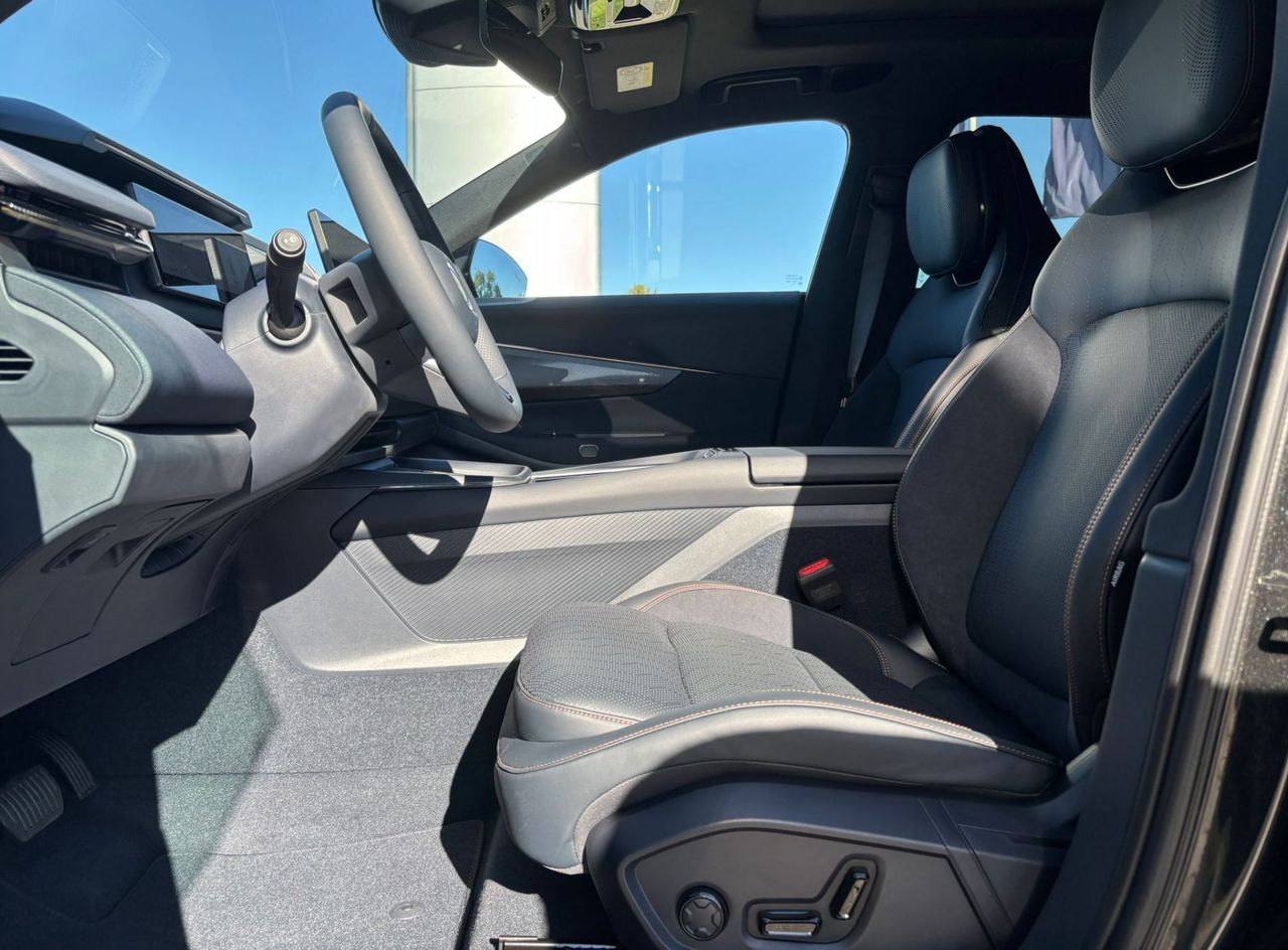 Zunanja slika - Lynk & Co 08 - MORE PHEV - 7