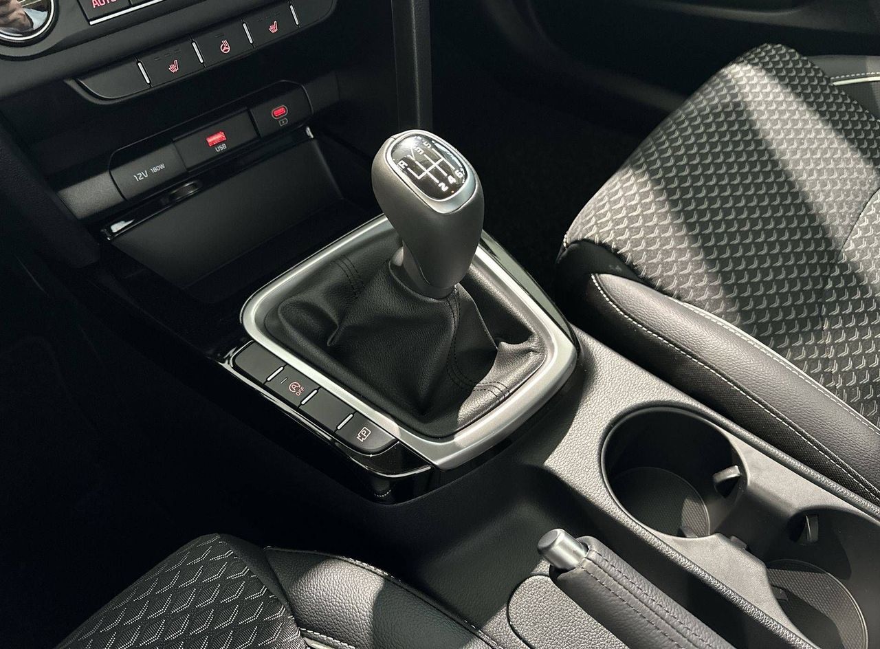 Zunanja slika - KIA XCeed - 1.5 T-GDI EX WAY M T - 18