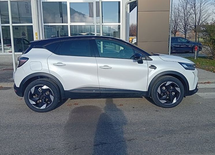 Zunanja slika - Renault Captur - TCe 90 techno - 3