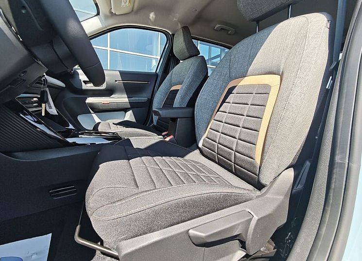 Zunanja slika - Citroën C3 Aircross - PLUS ëLectric 113 KM - baterija 54 kWh - 5