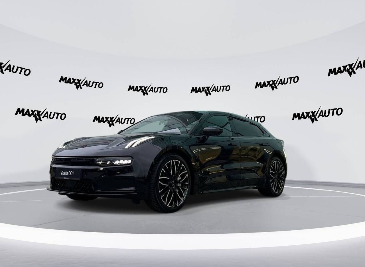 Zunanja slika - Zeekr 01 - 0 Privilege AWD... - 1
