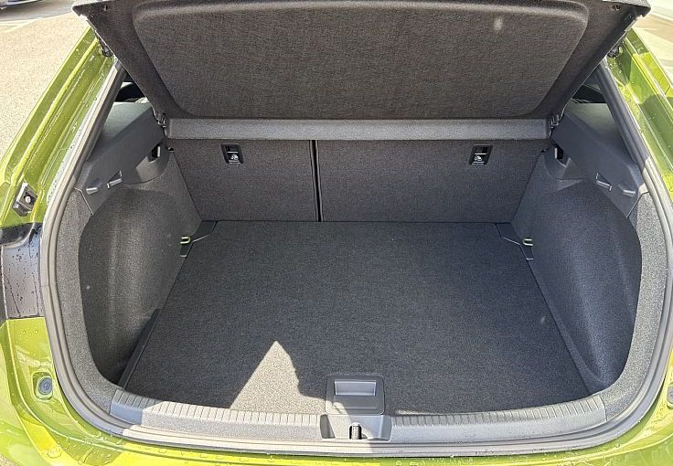 Zunanja slika - VW Taigo - 1.0 TSI 4Joy - 11