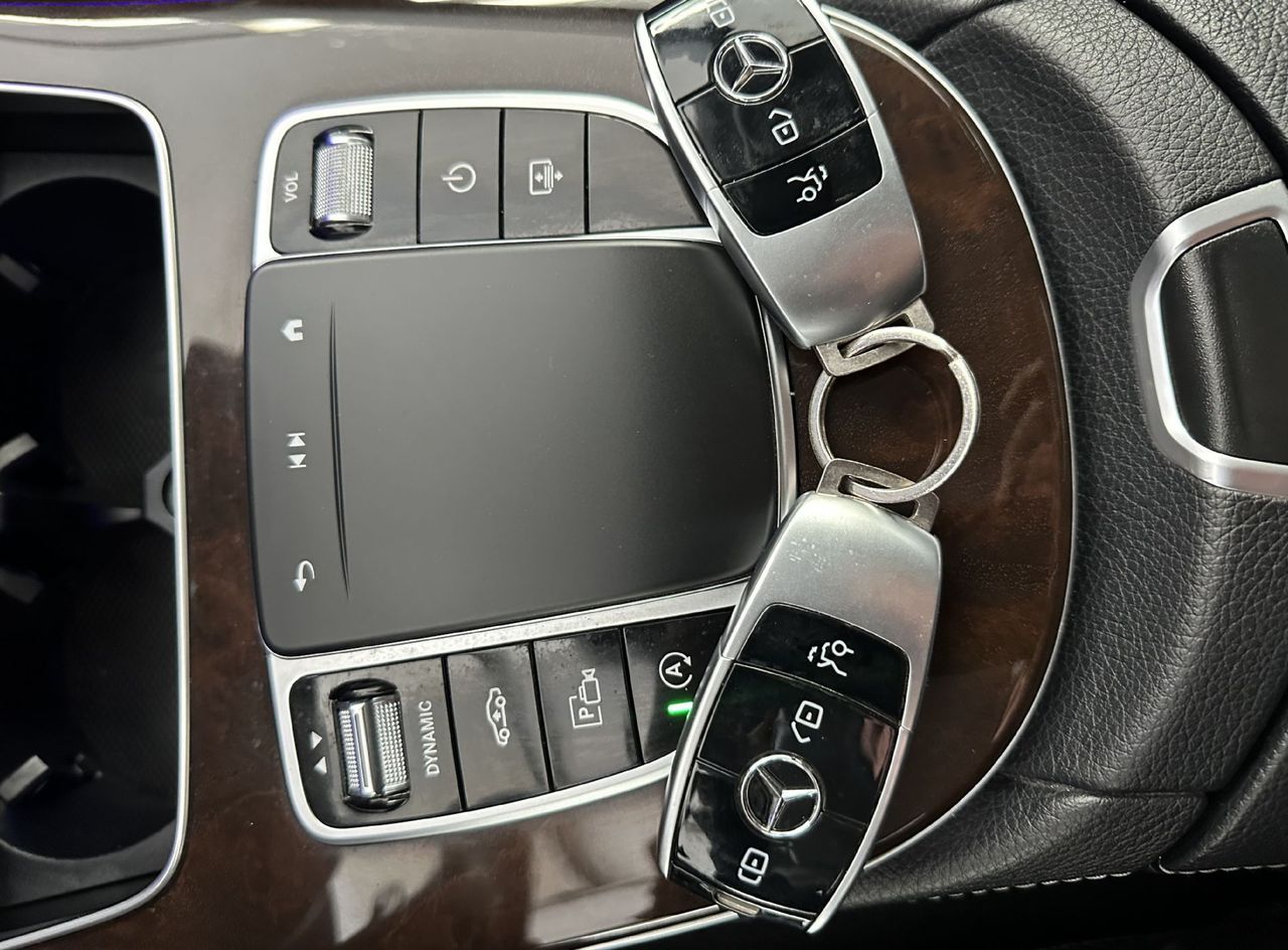 Zunanja slika - Mercedes-Benz E-Razred - E 400 d 4MATIC.KAMERA.USNJE.ACC.ZRAČ.VZMETENJE.LE - 12