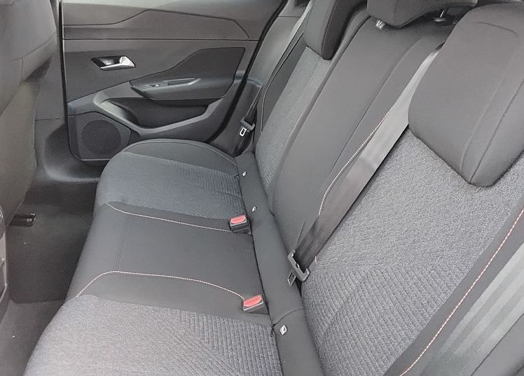 Zunanja slika - Peugeot 308 - 1.5 BLUEHDI 130 STYLE EAT8 SW - 7