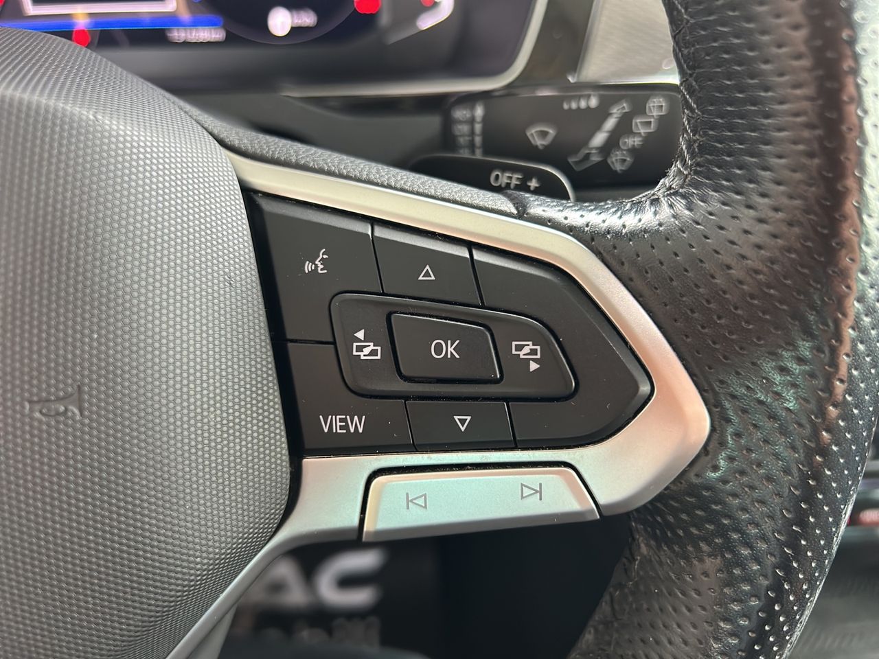 Zunanja slika - VW Passat - 2,0 TDI DSG 4motion - 15